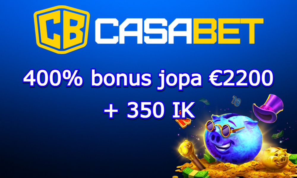 Casabet