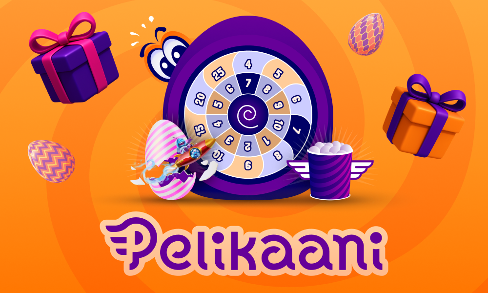 Pelikaani