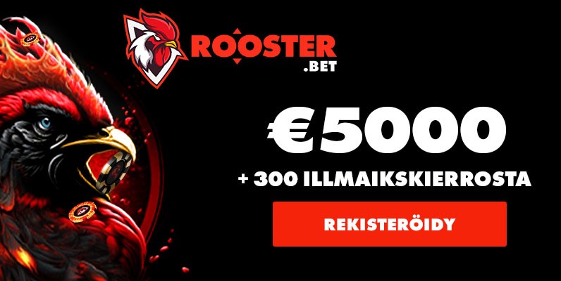 Rooster Bet